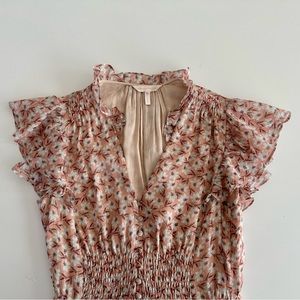 Rebecca Taylor Dress